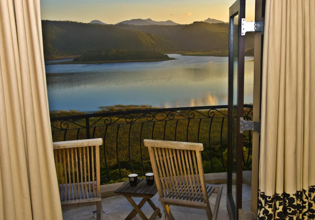 Lodge On The Lake And Wellness Spa Wildernis Eksteriør bilde