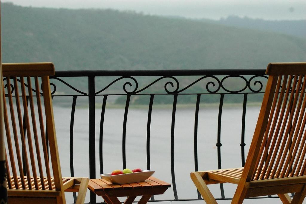 Lodge On The Lake And Wellness Spa Wildernis Rom bilde