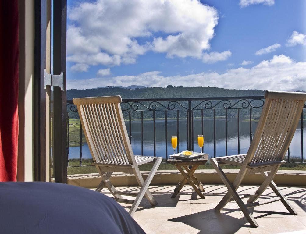 Lodge On The Lake And Wellness Spa Wildernis Rom bilde