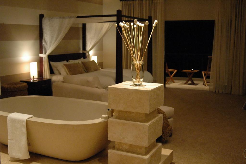 Lodge On The Lake And Wellness Spa Wildernis Rom bilde