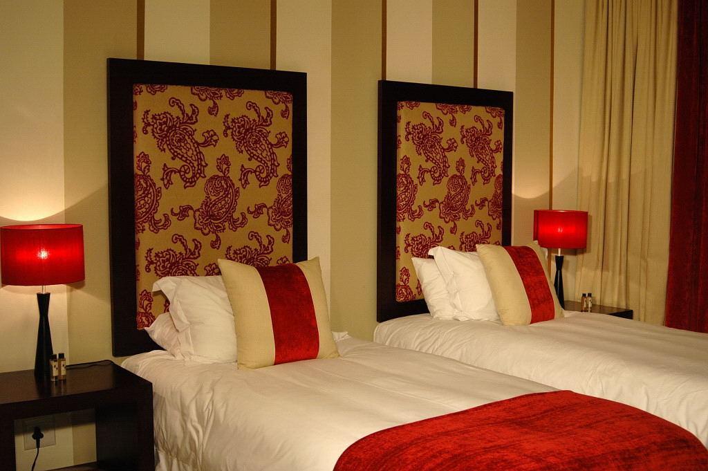 Lodge On The Lake And Wellness Spa Wildernis Rom bilde