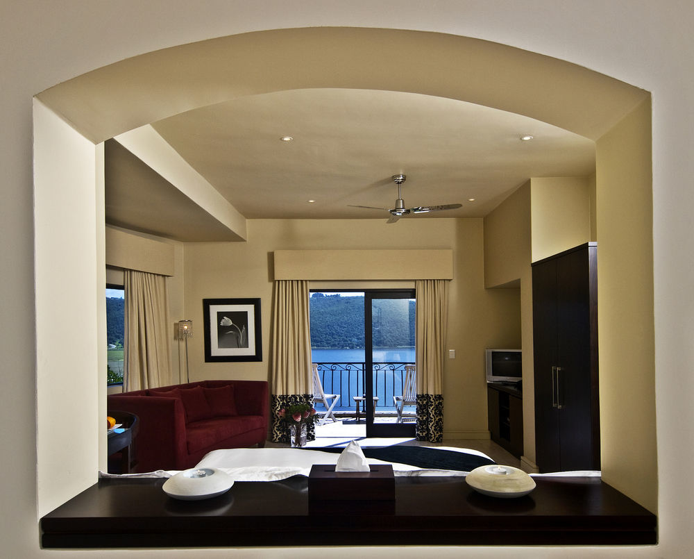 Lodge On The Lake And Wellness Spa Wildernis Eksteriør bilde