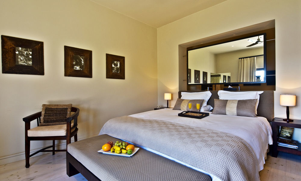 Lodge On The Lake And Wellness Spa Wildernis Eksteriør bilde