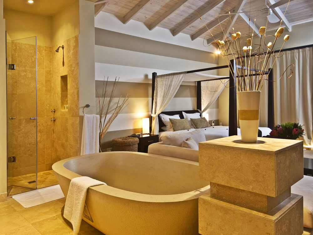Lodge On The Lake And Wellness Spa Wildernis Eksteriør bilde