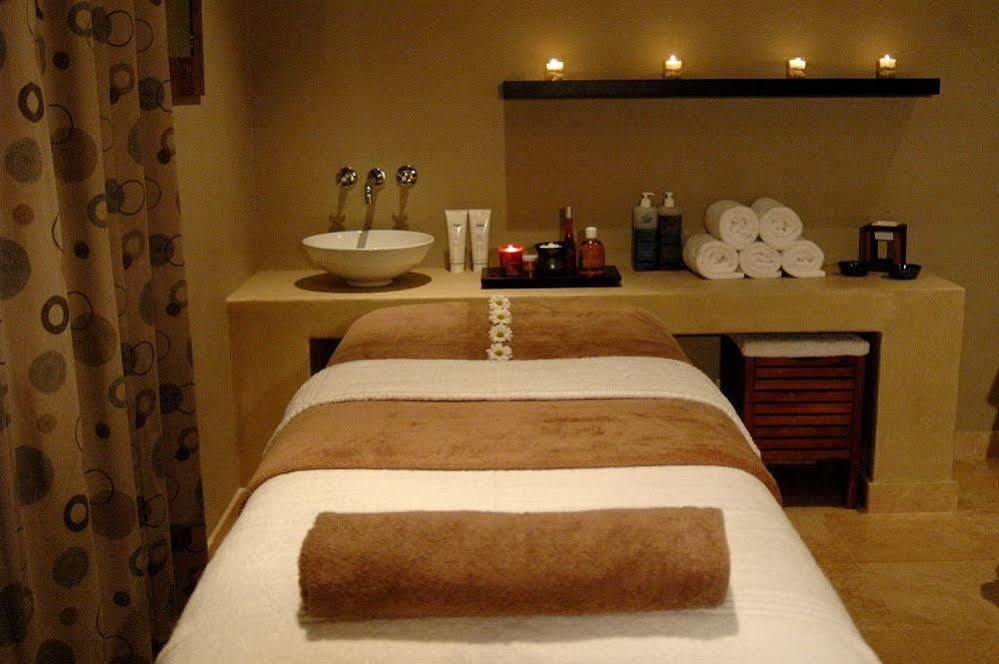Lodge On The Lake And Wellness Spa Wildernis Eksteriør bilde