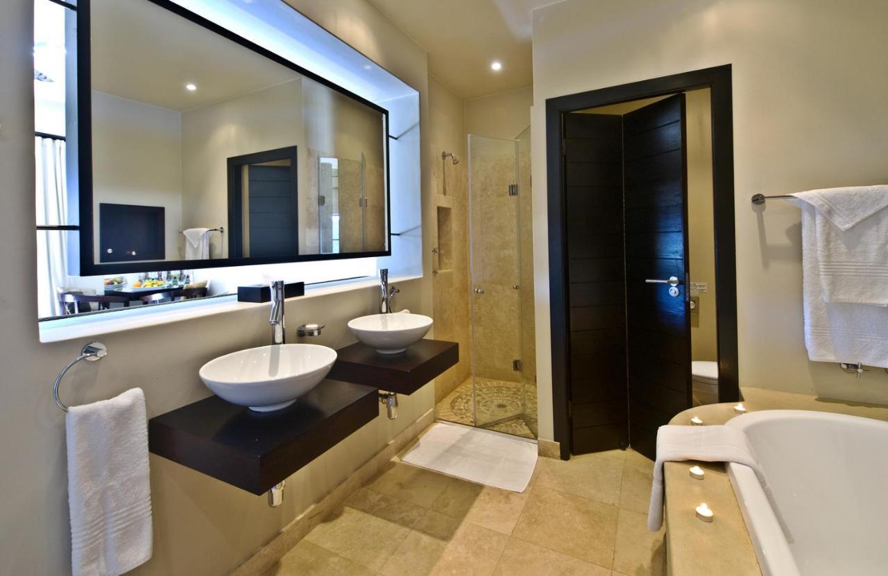 Lodge On The Lake And Wellness Spa Wildernis Rom bilde