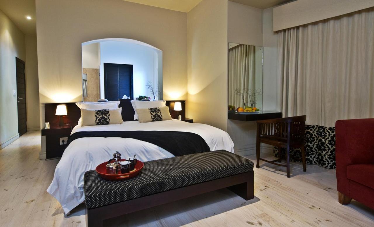 Lodge On The Lake And Wellness Spa Wildernis Rom bilde